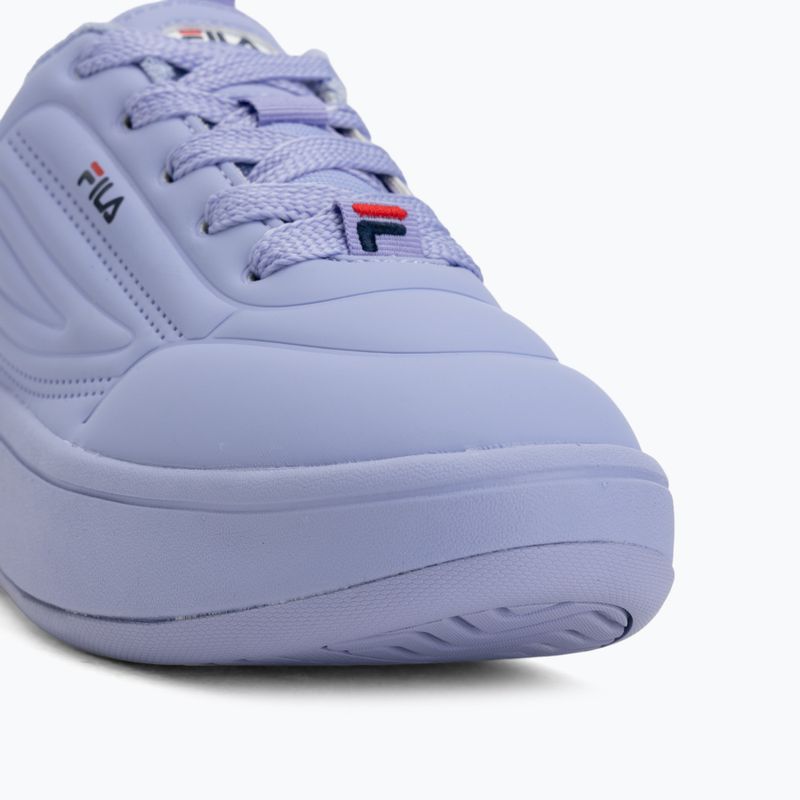 Gyerekcipő FILA Superbubble pale iris 7