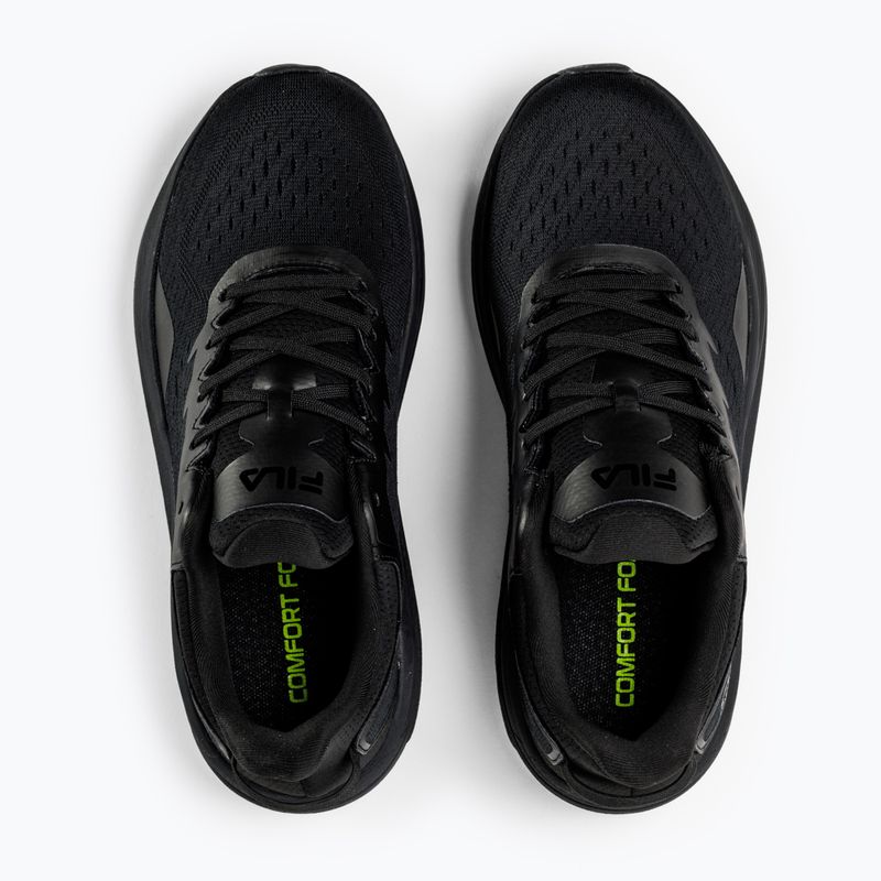 Cipők FILA Retron black 5