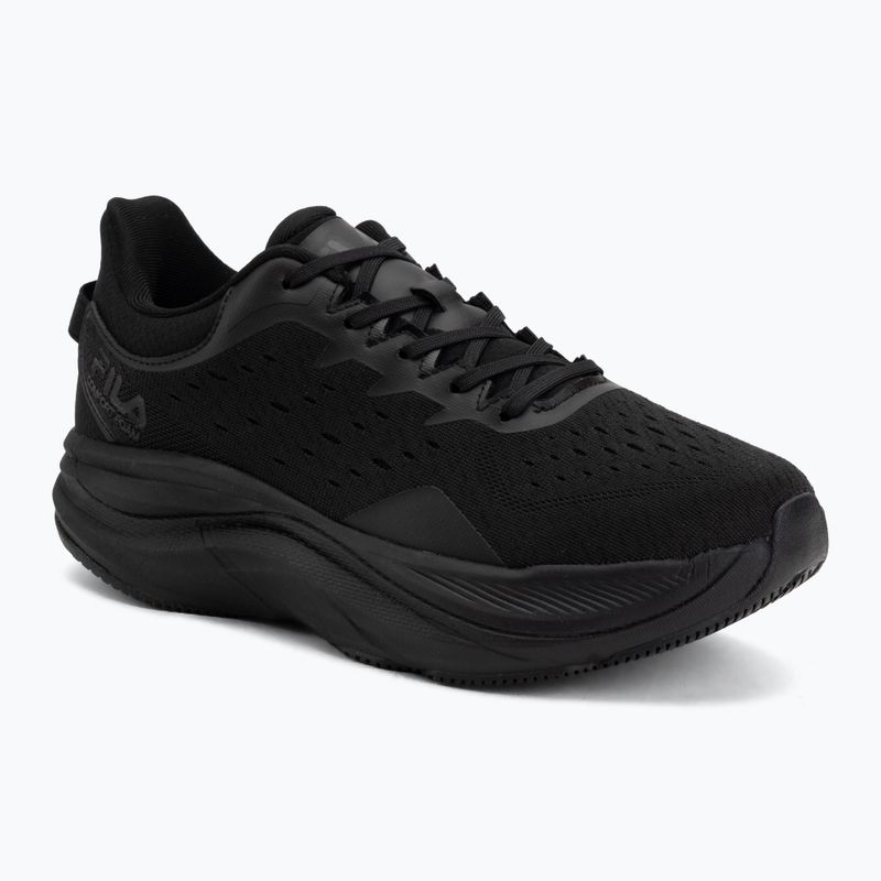 Cipők FILA Retron black
