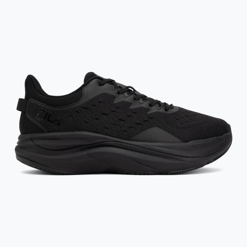 Cipők FILA Retron black 2