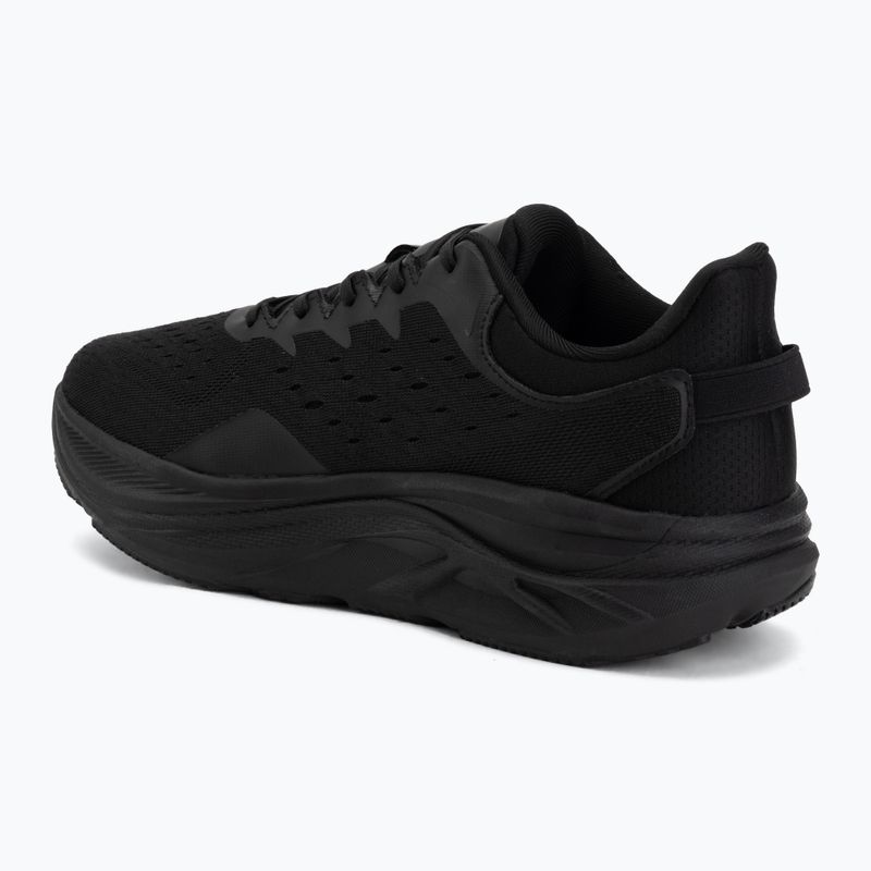 Cipők FILA Retron black 3