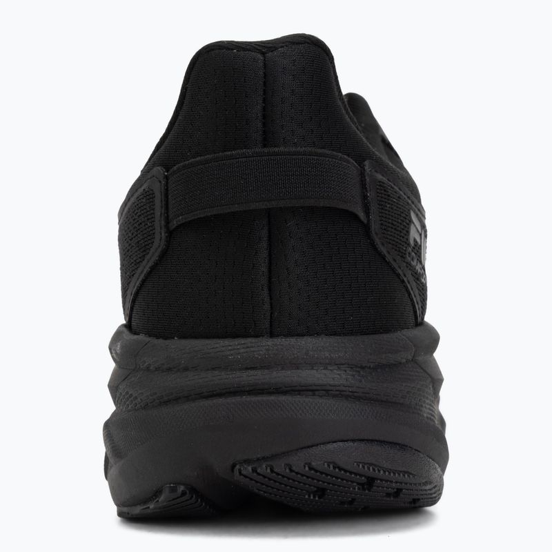 Cipők FILA Retron black 6