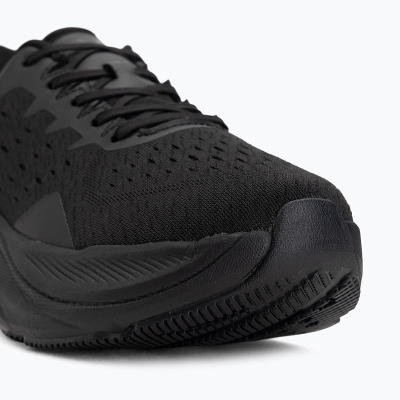 Cipők FILA Retron black 7