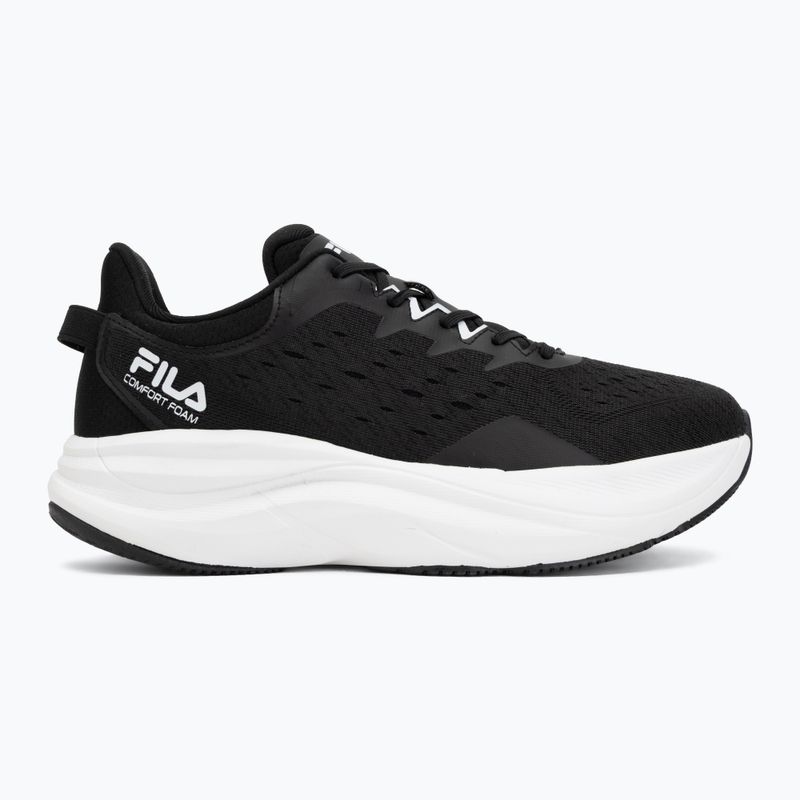 Cipők FILA Retron black/white 2