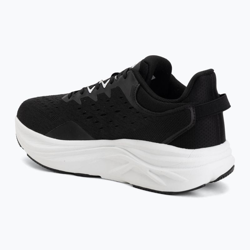 Cipők FILA Retron black/white 3