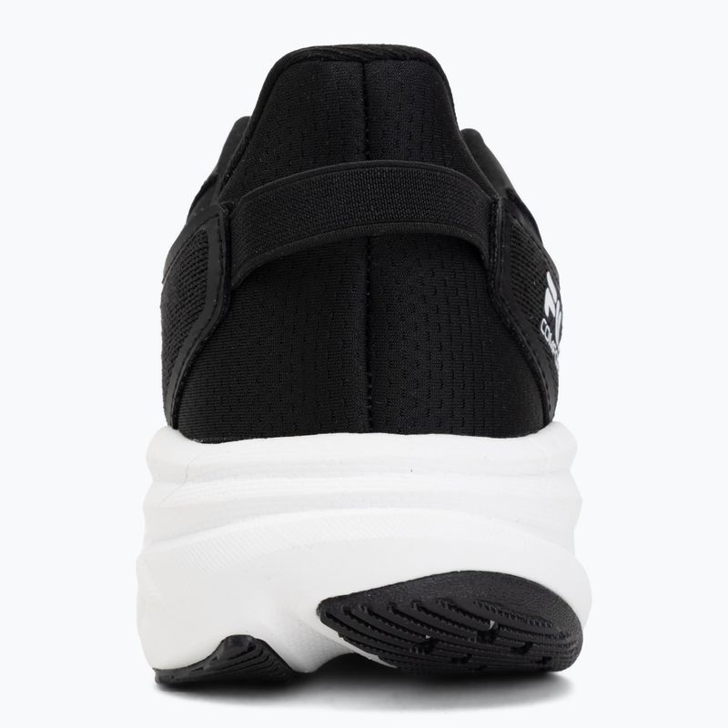 Cipők FILA Retron black/white 6