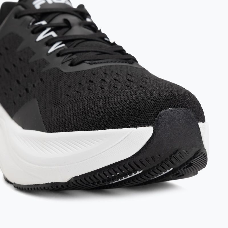 Cipők FILA Retron black/white 7
