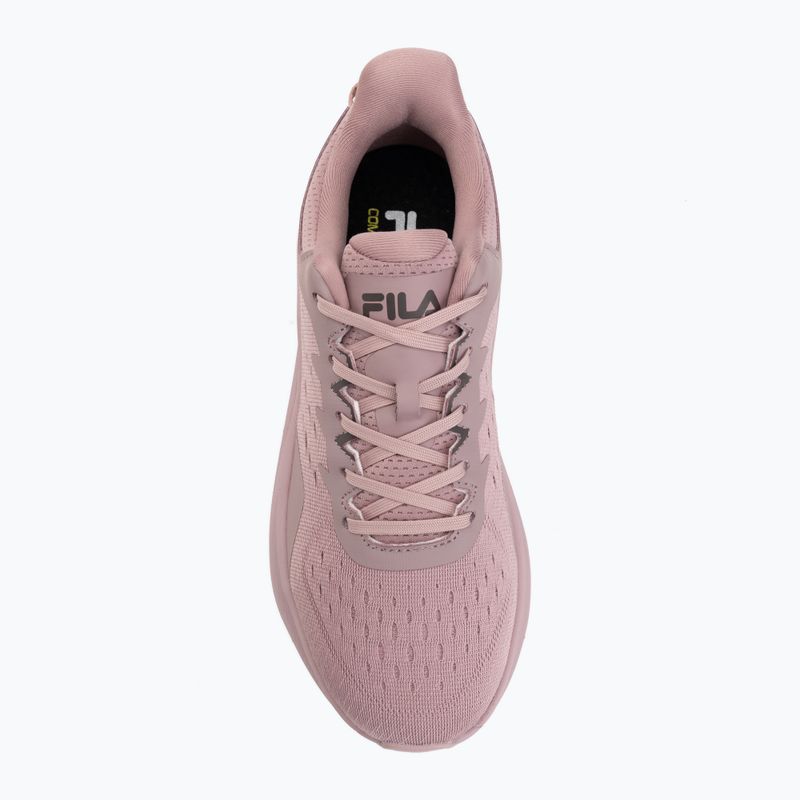 Női cipők FILA Retron mauve shadows 5