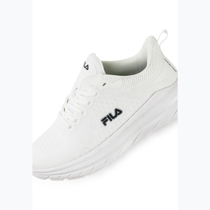 Női cipők FILA Havocc white 6