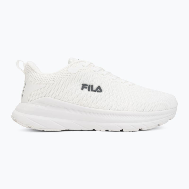 Női cipők FILA Havocc white 2