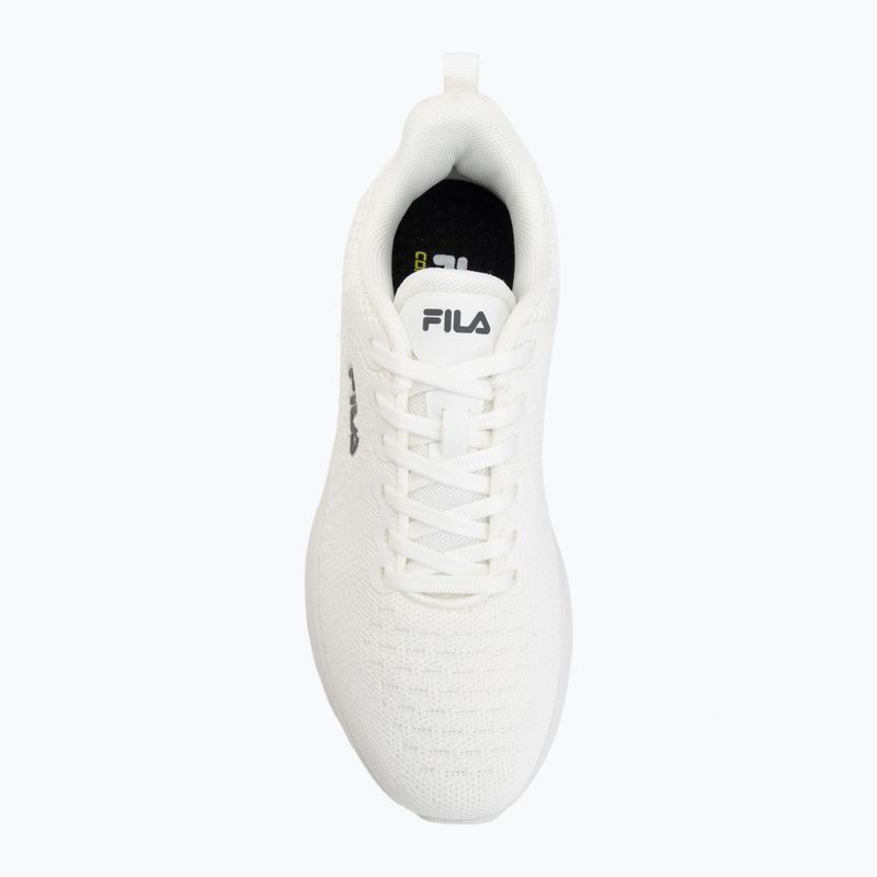 Női cipők FILA Havocc white 5