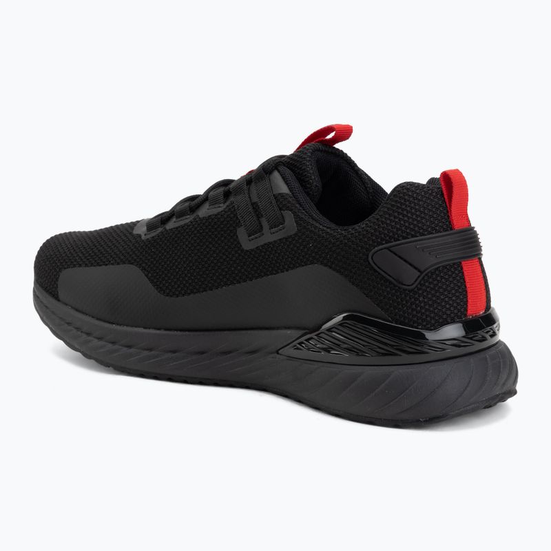 Cipők FILA Solrack black 3