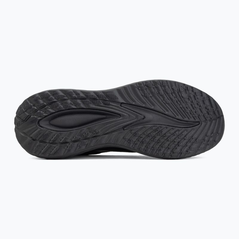 Cipők FILA Solrack black 4