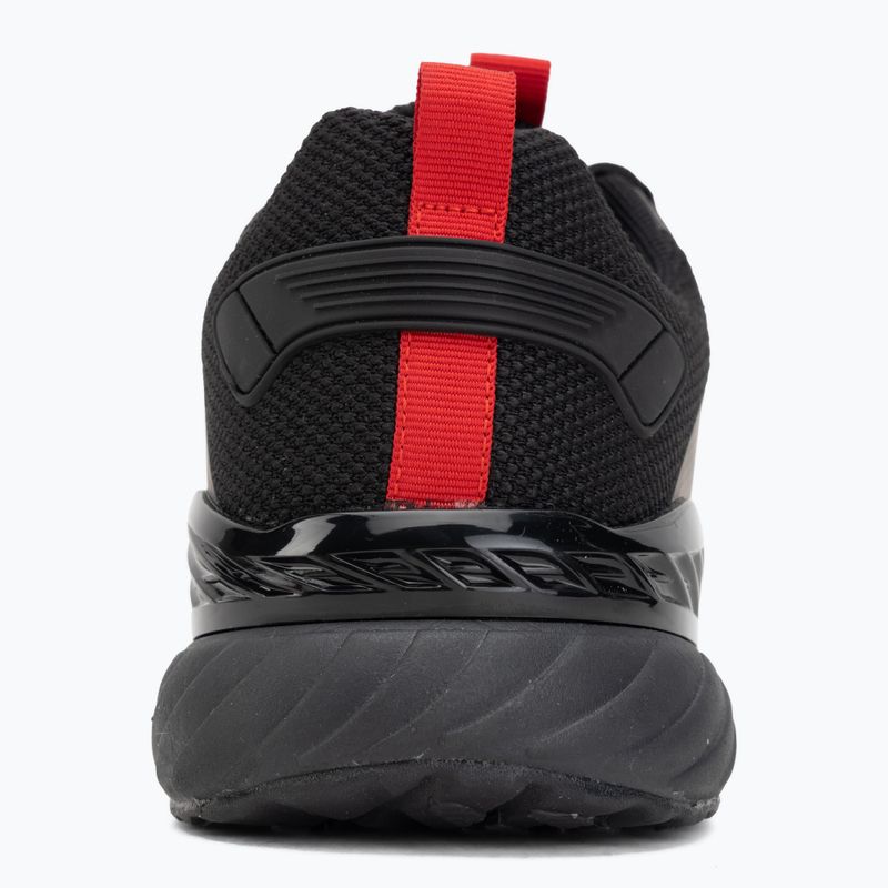 Cipők FILA Solrack black 6