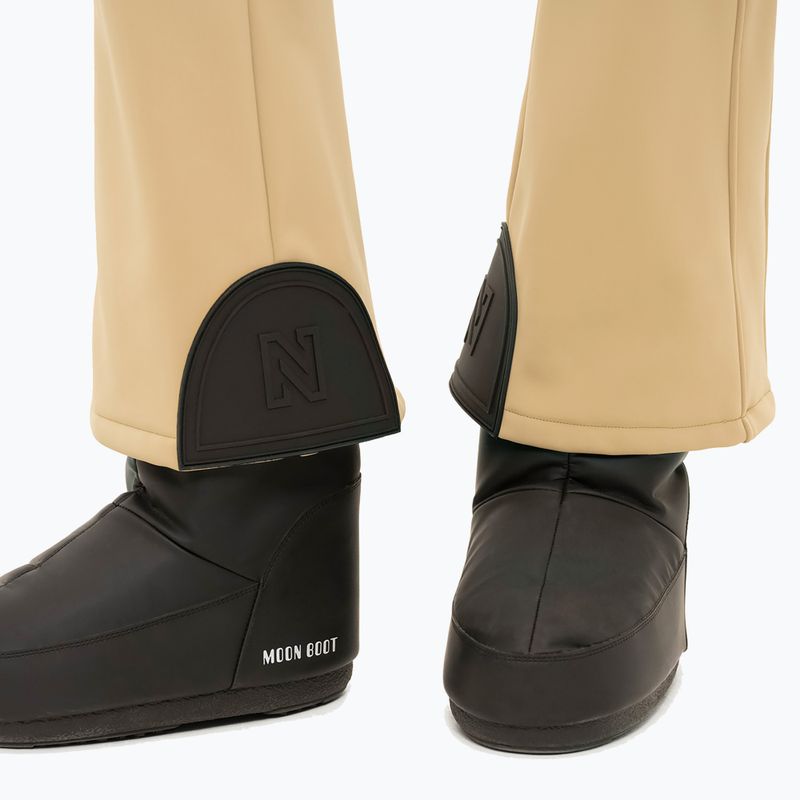 Női sínadrág Nikkie Gracy hummus 5