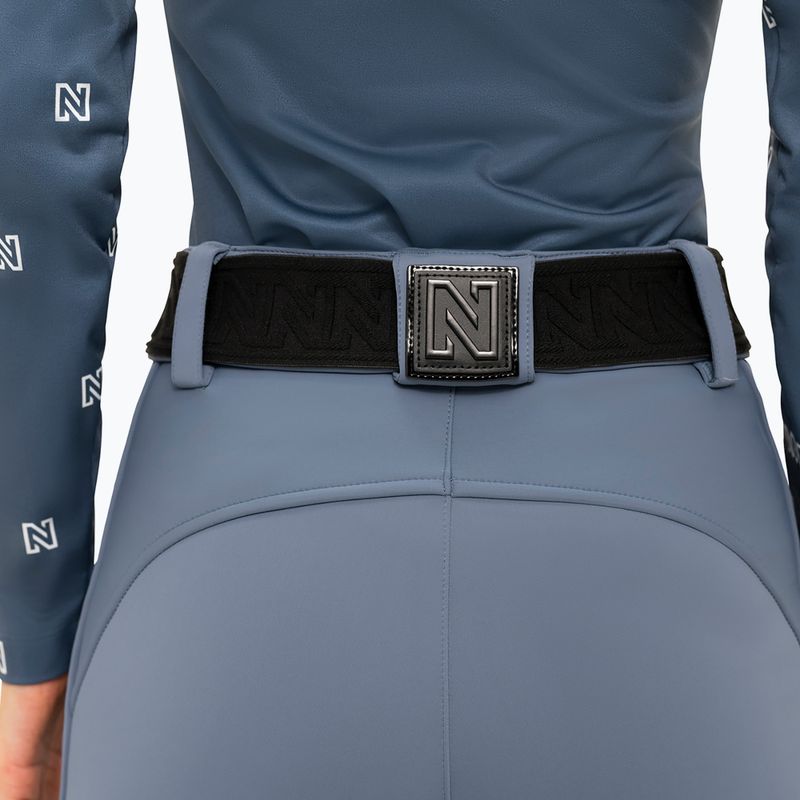 Női sínadrág Nikkie Gracy dusty blue 4