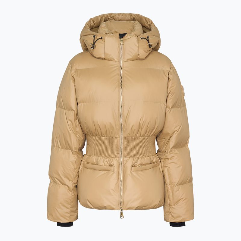 Női sídzseki Nikkie Nafferton hummus 7