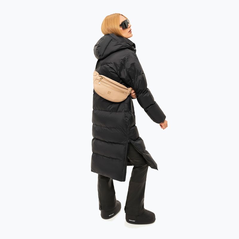 Női övtáska Nikkie Nome Fannypack hummus 4