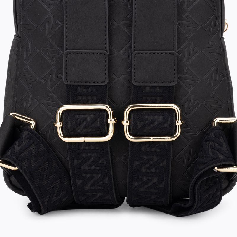 Női városi hátizsák Nikkie Nome black 6