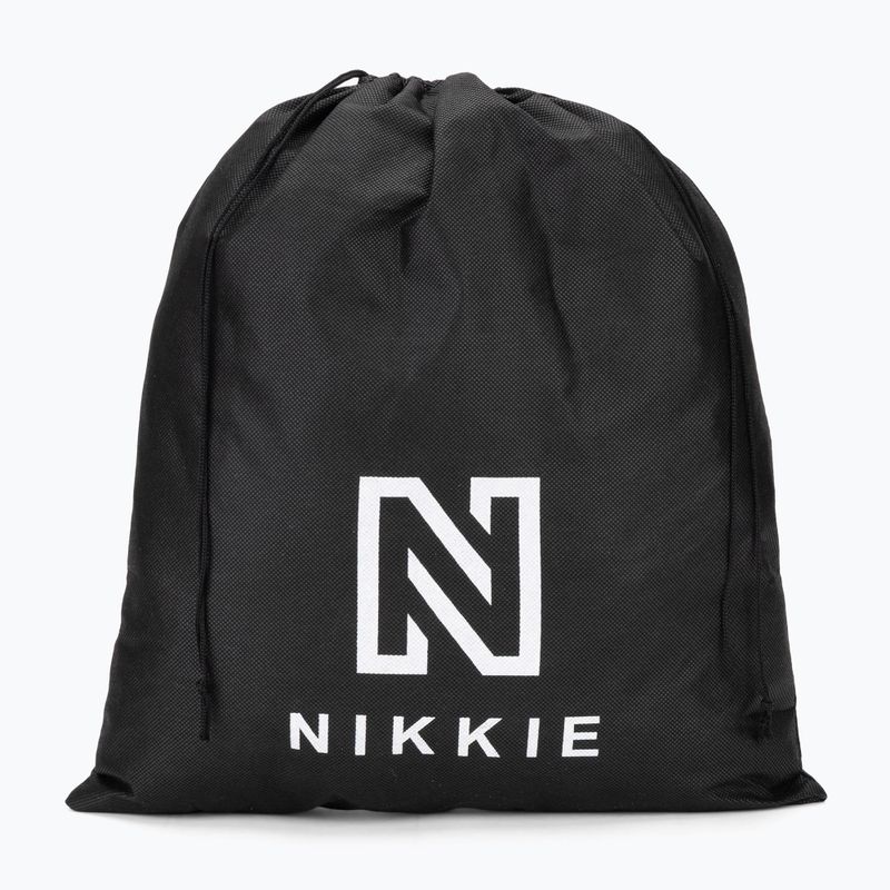 Női városi hátizsák Nikkie Nome black 8