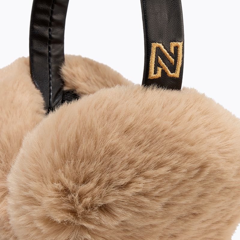 Női fülvédők Nikkie Nineve Earmuff hummus 2
