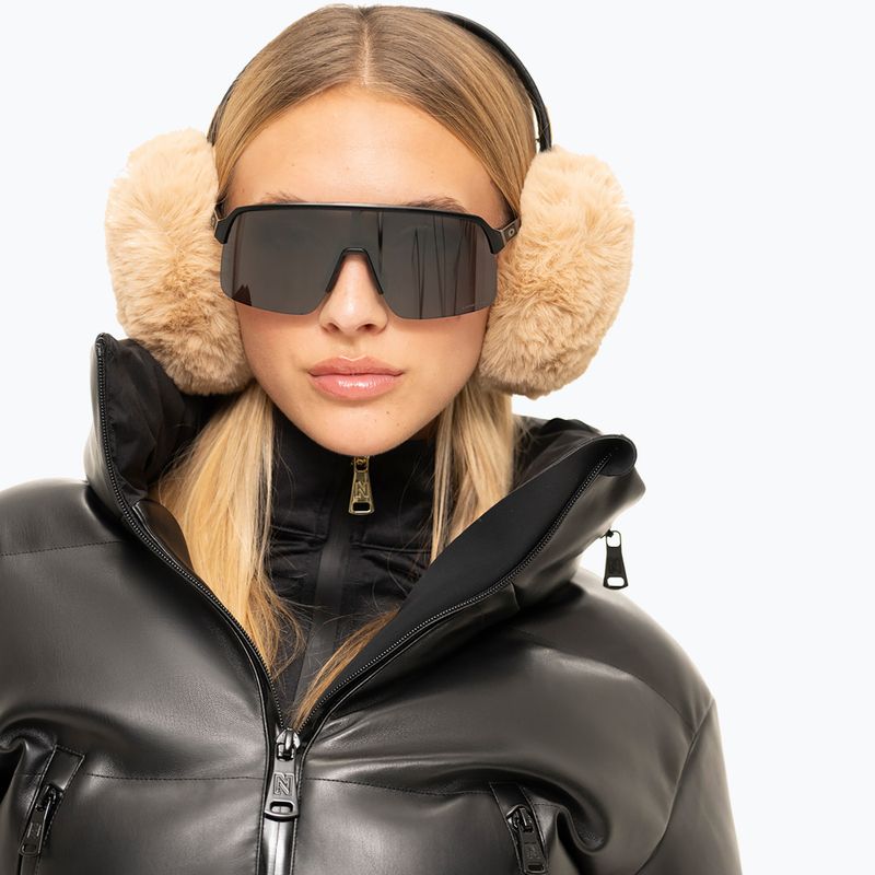 Női fülvédők Nikkie Nineve Earmuff hummus 3