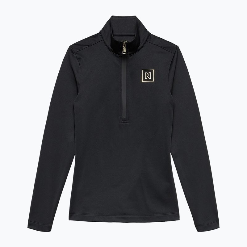 Női sípulóver Nikkie Nantes Ski Pully black 3