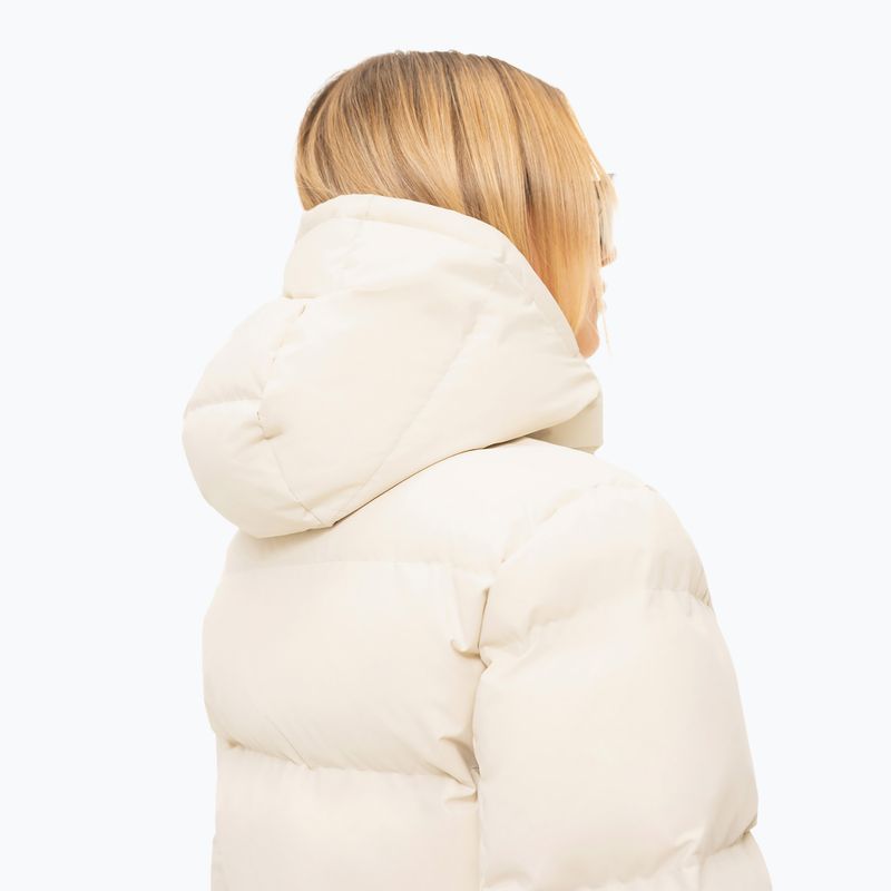 Női sídzseki Nikkie Numa Glitter cream 2