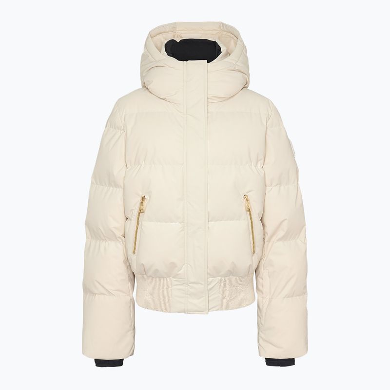 Női sídzseki Nikkie Numa Glitter cream 6