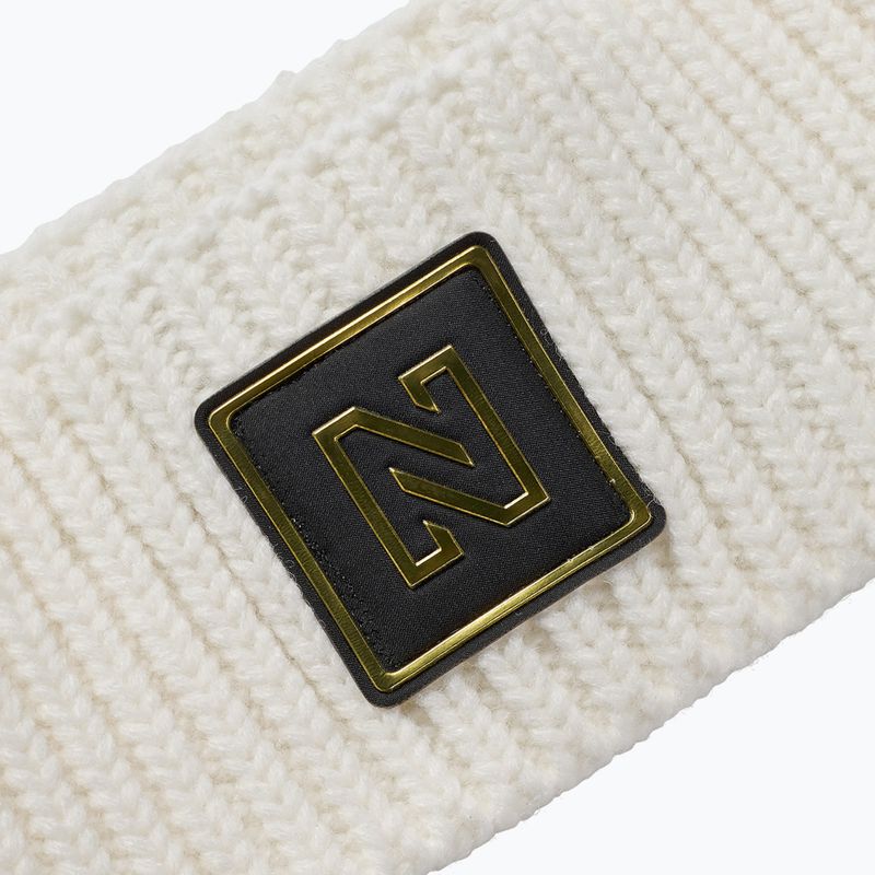 Hajpánt Nikkie Nashville star white 2