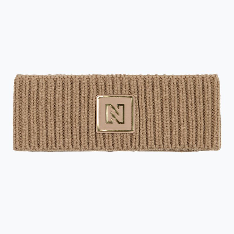 Fejpánt Nikkie Nashville hummus