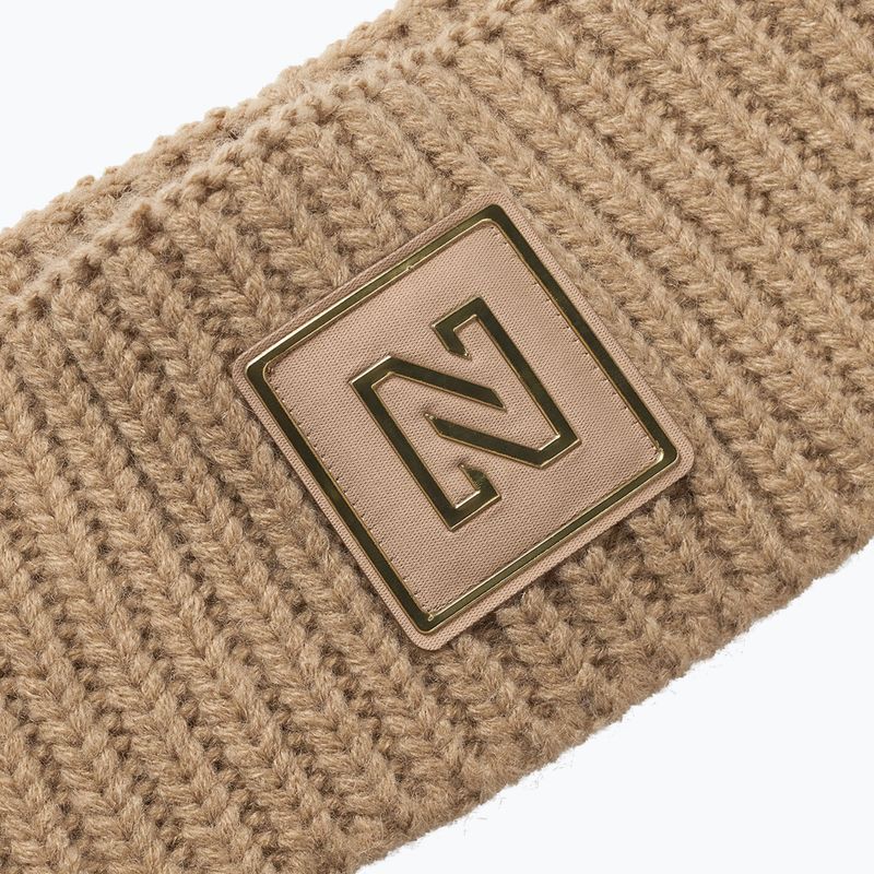 Fejpánt Nikkie Nashville hummus 2