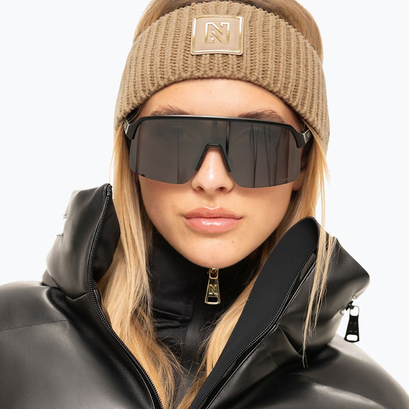 Fejpánt Nikkie Nashville hummus 3