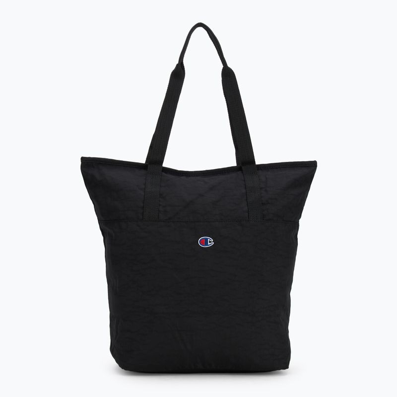 Champion edzőtáska Quartz Tot 2.0 fekete 3