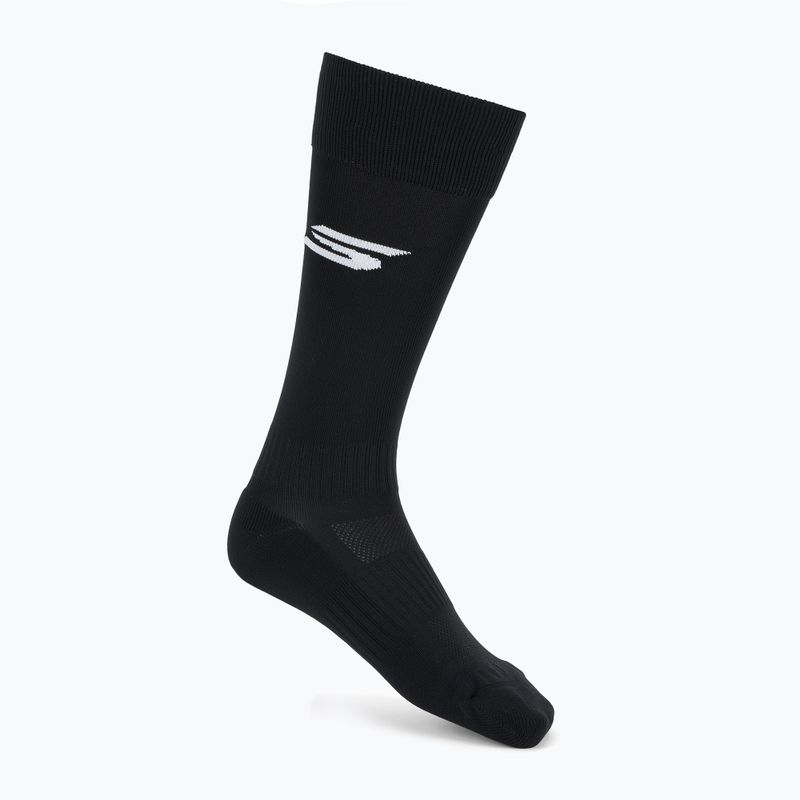 Férfi zokni SKECHERS 1/2 Terry Over The Knee 2 pár black 2