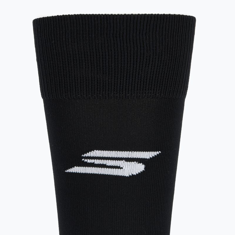 Férfi zokni SKECHERS 1/2 Terry Over The Knee 2 pár black 4