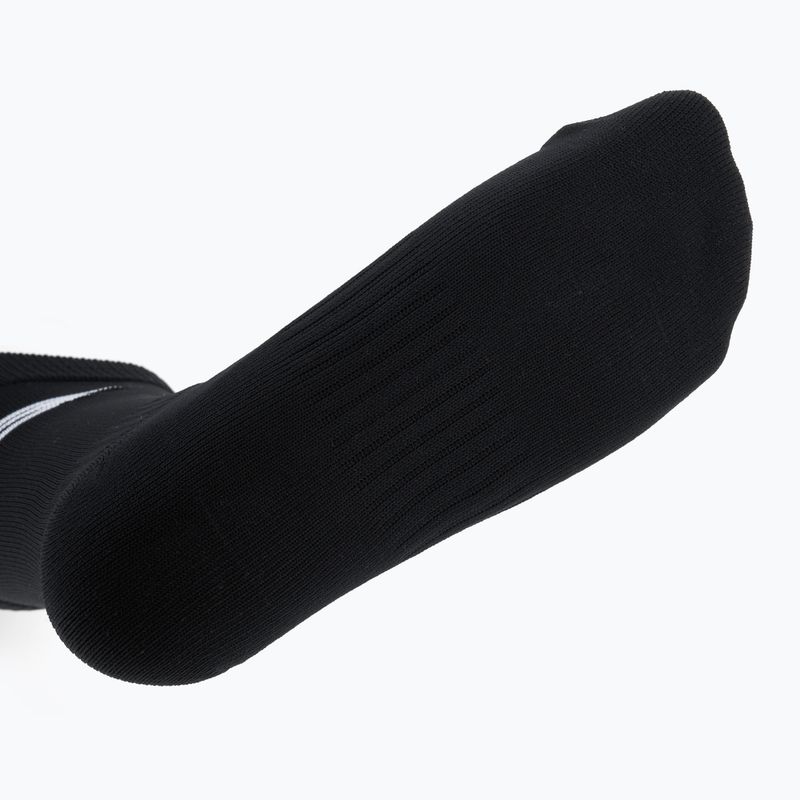 Férfi zokni SKECHERS 1/2 Terry Over The Knee 2 pár black 5