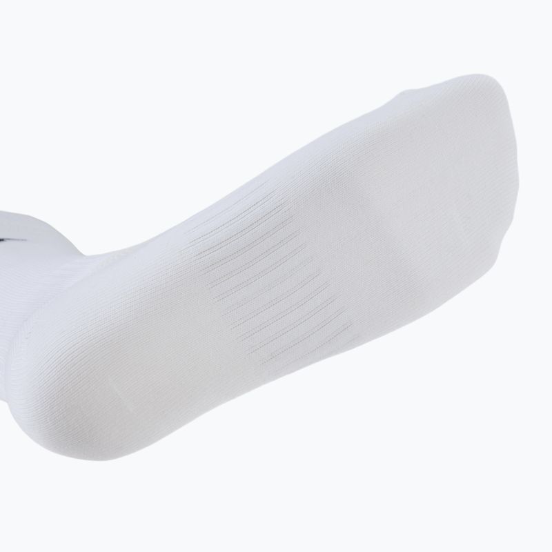 Férfi zoknik SKECHERS 1/2 Terry Over The Knee 2 pár white traditional 5