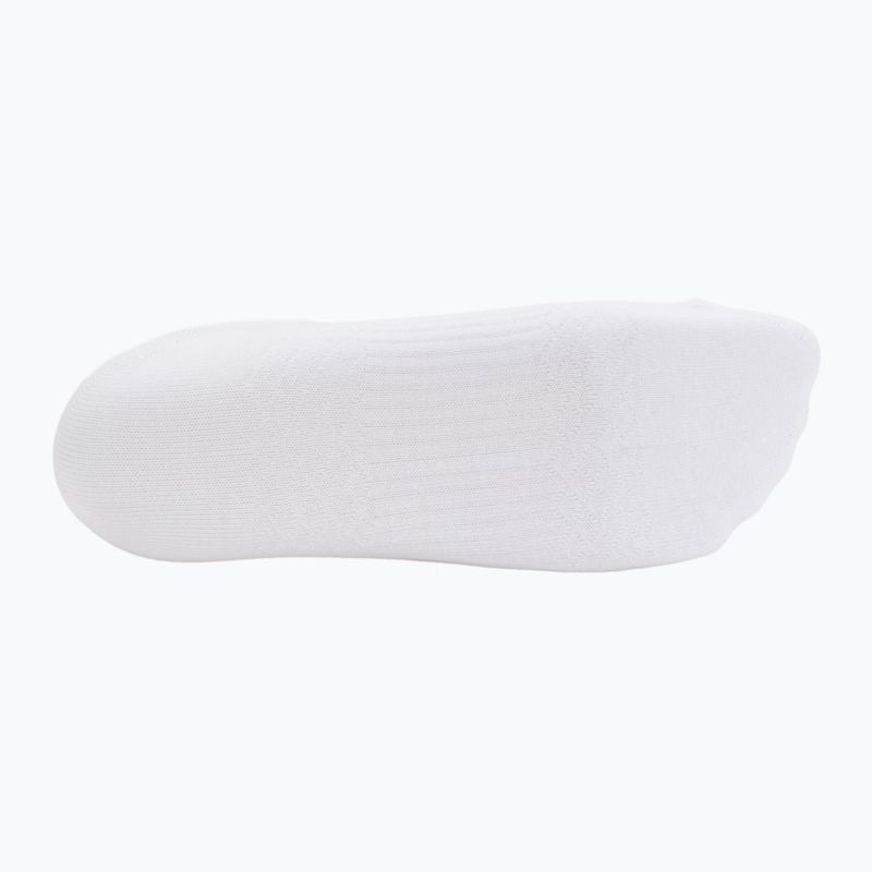 Zokni SKECHERS Non Terry Low Cut white/grey 6