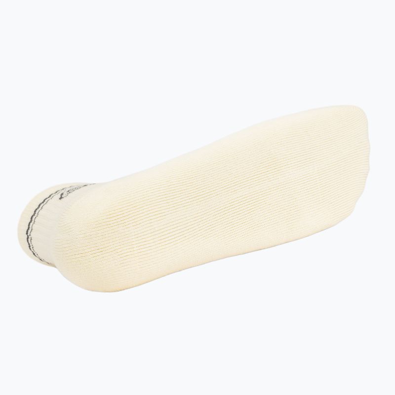 Zokni Skechers Full Terry Low Crew ivory 7