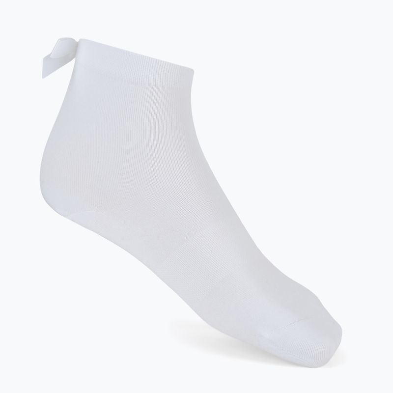 Gyerek zokni SKECHERS Non Terry Anklet 3 pár pink 2