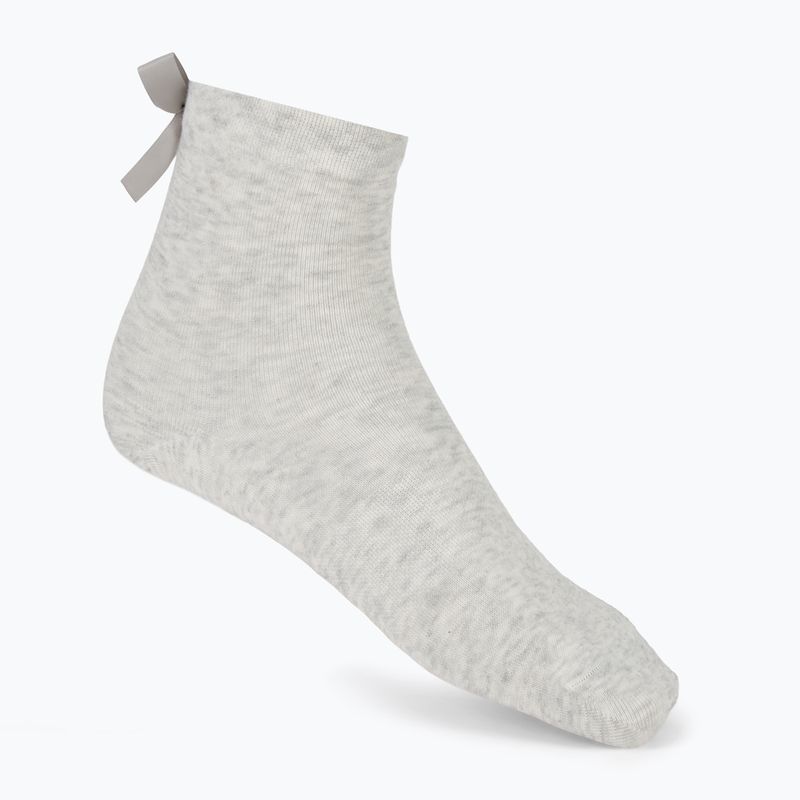 Gyerek zokni SKECHERS Non Terry Anklet 3 pár pink 3