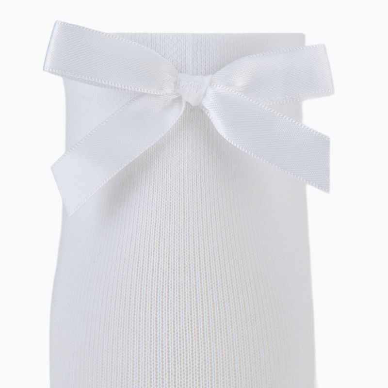 Gyerek zokni SKECHERS Non Terry Anklet 3 pár pink 6