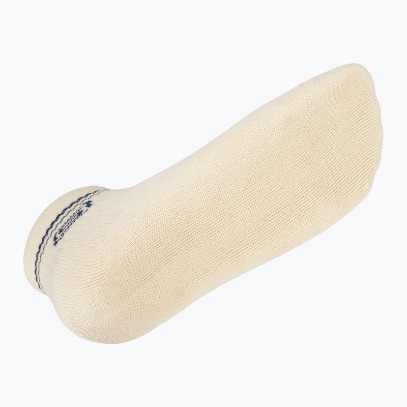 Gyerek zokni SKECHERS Full Terry Low Crew 3 pár white/blue 7