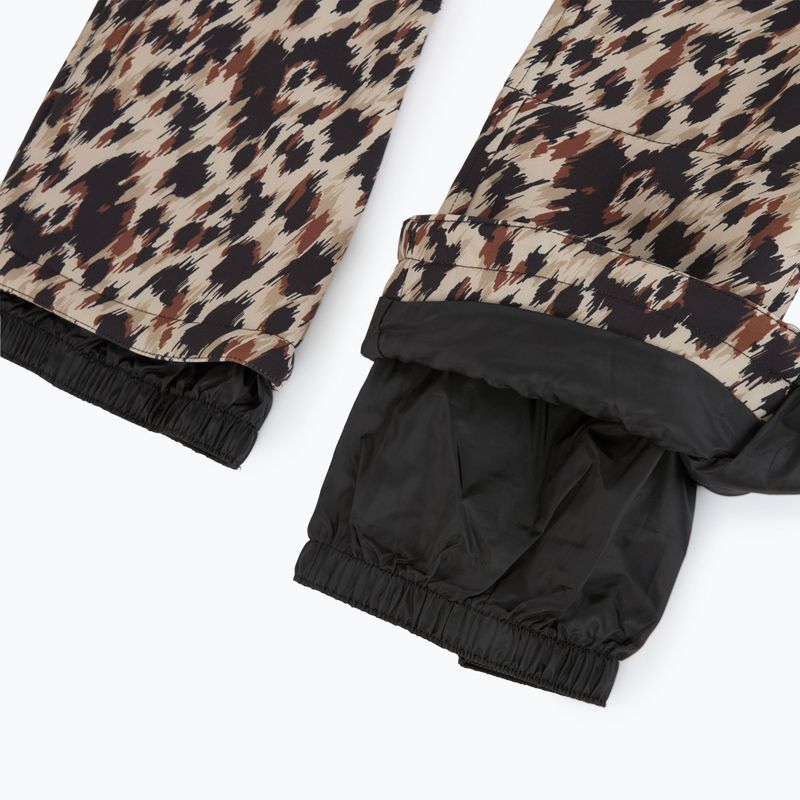 Női sínadrág Protest PRTTuuli bamboo beige 10