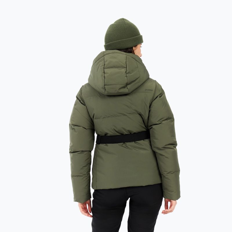 Női sídzseki Protest PRTLeon 3