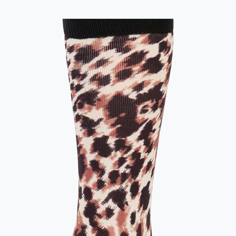 Női sízokni Protest PRTElle rainstorm blue 2