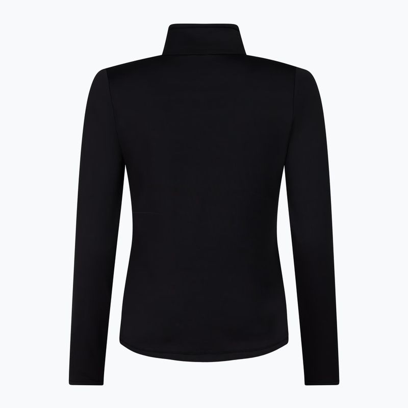 Női hosszú ujjú póló Protest PRTHolker Active true black 8