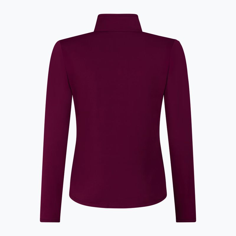 Női hosszú ujjú póló Protest PRTHolker Active current purple 7