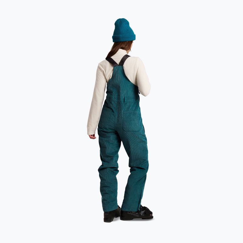 Női snowboardnadrág Protest PRTDiane tempted blue 2